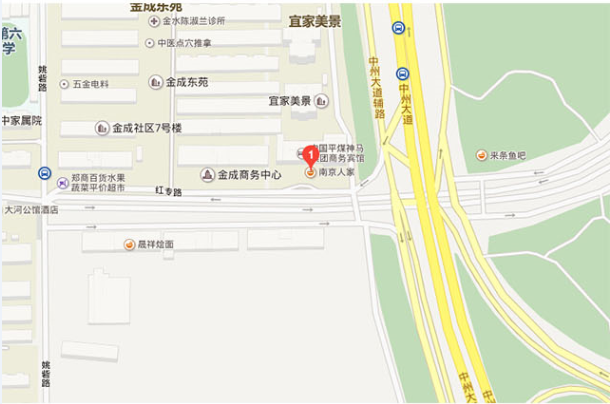 汇能路桥